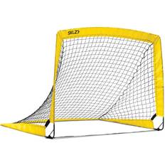 Giallo Porte da Calcio SKLZ Youth Soccer Net