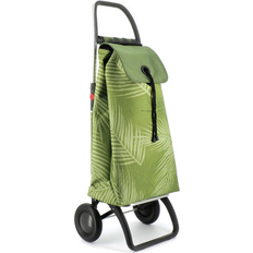 Shopping Trolleys ROLSER Shopping I-Max Costa Rica 2 Wheel Foldable in Green s- Green