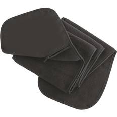 Fleece - Men Scarfs Result Active Anti-Pilling Fleece Winter Scarf With Zip Pocket Grey One