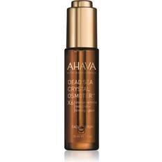 Vitamin e serum Ahava Dead Sea Crystal Osmoter X6 Facial Serum 1fl oz