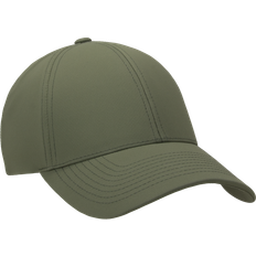 Polyamid Caps Varsity Headwear Active Tech Legacy Structured - Green