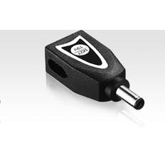 Power DC Jack 4.5 mm x 10 mm ID 3.0 mm