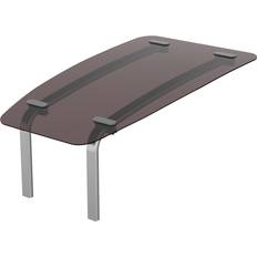 Texas Garager & Ladestationer Texas Garage Roof