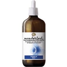 Alkemilla Mandorloil Blue Vanilla 250ml