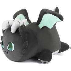 Aphmau Totoro Cat Aphmau Meemeows Cat Plush Doll Stuffed Animal Doll