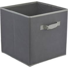 Geezy 1 Foldable Square Collapsible Cubes Storage Box