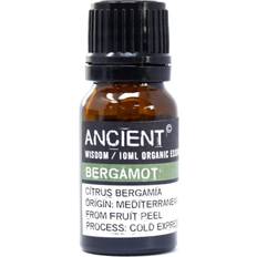 Ancient Wisdom Bergamot Organic Essential Oil 10ml