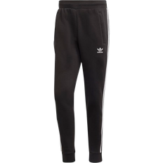 adidas Adicolor Classics 3-Stripes Pants - Black