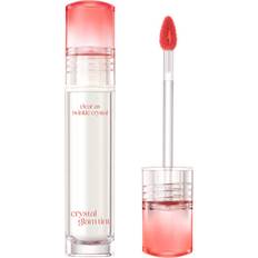 Clio Crystal Glam Tint #08 Gentle Cinnamon