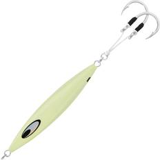 Fishing Lures & Baits Daiwa Saltiga SK Jig 11 oz. Super Glow