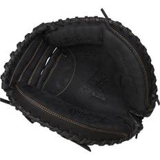 Rawlings Renegade 32.5" Baseball Catcher's Mitt Right Hand Throw Black