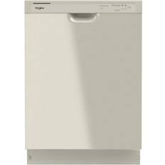 Whirlpool Dishwashers Whirlpool WDF341PAPT