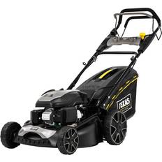 2.6 kW Rasenmäher Texas Razor 4651TR/WE (El-Start) Petrol Powered Mower