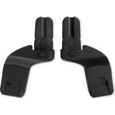 Zubehör Kindersitze Hauck Universal Atlantic Twin Car Seat Adapter