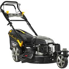 Variable Geschwindigkeit Benzin-Rasenmäher Texas ZT 514TR/W (4-Speed) Petrol Powered Mower