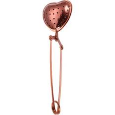 Stainless Steel Tea Strainers ChaoChuang Infuser Sphere Leaves Tea Strainer