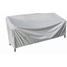 Loose Sofa Covers SimplyShade 96 in. Extra Large Sofa/Curved - Grey (42.0 in x 96.0 in x 43.0 in) Loose Sofa Cover Gray