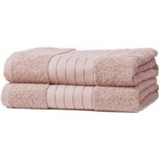 Pink Bath Towels Dreamscene Luxury 2 Jumbo Bath Towel Pink