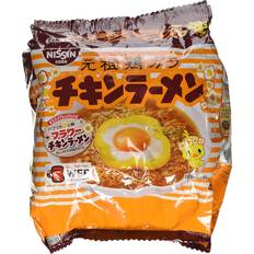 Chicken Ramen Noodle