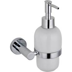 White Soap Dispensers RAK (QBBU1031)