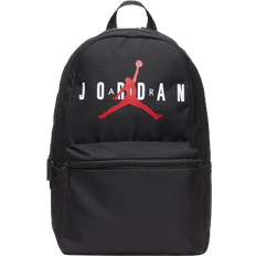 Nike Børn Rygsække Nike Jordan Jan High Brand Read Eco Daypack - Black