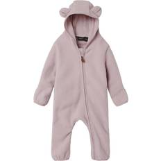 Name It Meeko Teddy Onesuit - Burnished Lilac (13224716)