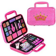 Stylist Toys Kids Makeup Kit for Girl