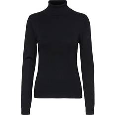 Vero Moda Glory Pullover - Black