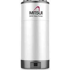 Air Heating Pumps Mitsui Brauchwasser wärmepumpe 110 wandhängend trinkwasser Innenteil