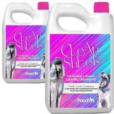 Pretty Pooch Clean Sheets Bedding Machine Laundry Detergent 2