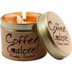 Lily-Flame Galore Scented Candle