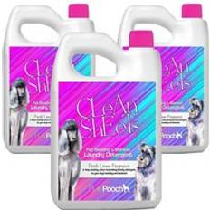 Pretty Pooch Clean Sheets Bedding Machine Laundry Detergent 3