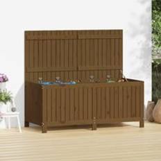 Garden Storage Box