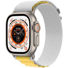 Apple Watch Ultra 49 mm Nylon Horlogeband