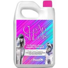 Pretty Pooch Clean Sheets Bedding Washing Machine Laundry Detergent 1