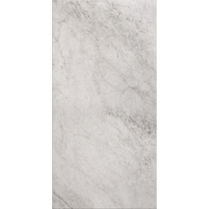 Bricmate M612 Glanshammar White Honed Granitkeramik