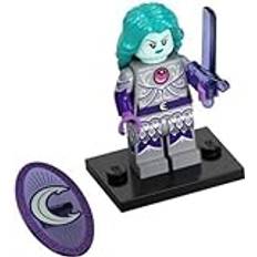 LEGO Minifigures LEGO Lego Minifigure Series 22: Nattskydd med bonusblå kappa 71032