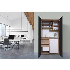 Respekta Office Kitchen Cabinet