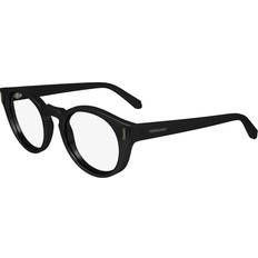 Briller & Læsebriller Ferragamo Salvatore SF2998 001 50 Black Briller
