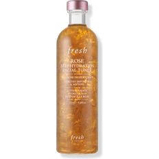 Fresh Rose & Hyaluronic Acid Deep Hydration Toner 250ml