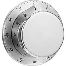 Kitchen Timers QOTSTEOS Manual Magnet Kitchen Timer