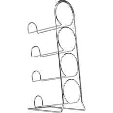 Red Wine Racks Premier Housewares 4 bottles Wine Rack