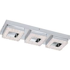 Eglo Fradelo Chrome Loftplafond 14cm