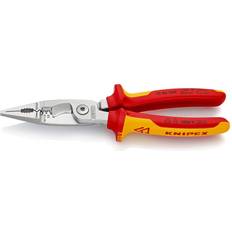 Knipex 13 86 200 Alicate de corte