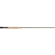Hardy Fiskeutrustning Hardy Aydon Single Fly Rod One Color, 6 weight, 9ft 6in