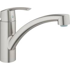 Grohe Start (32441DC1) Acier Inoxydable