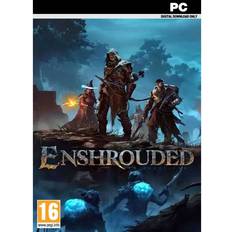 PC-spill Enshrouded (PC)