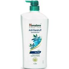 Himalaya Anti-Dandruff Shampoo