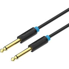Cables Keshen Cable 6.3 Aux Cable 10m