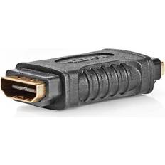 Cables Nedis HDMI Compact Changer
